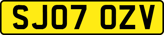SJ07OZV