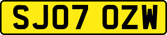 SJ07OZW