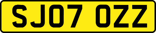 SJ07OZZ