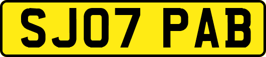 SJ07PAB