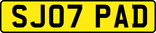 SJ07PAD