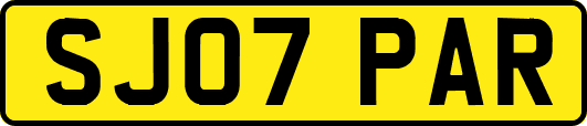SJ07PAR