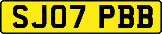 SJ07PBB