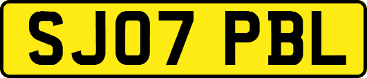 SJ07PBL