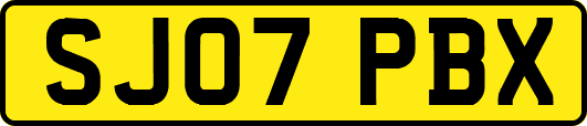 SJ07PBX