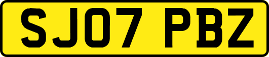 SJ07PBZ