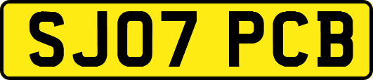 SJ07PCB