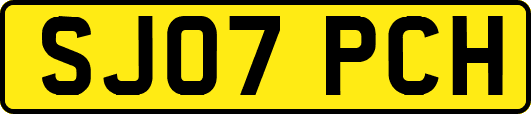 SJ07PCH