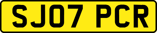 SJ07PCR