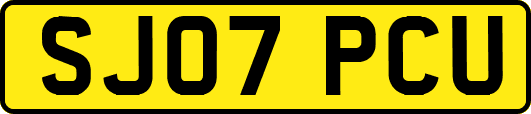 SJ07PCU