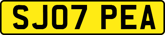 SJ07PEA