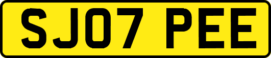 SJ07PEE