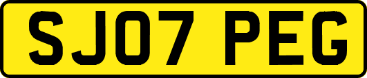 SJ07PEG