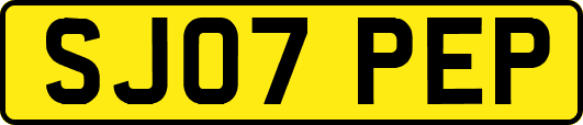SJ07PEP