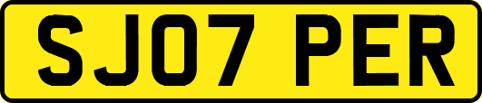 SJ07PER