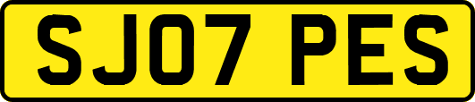 SJ07PES