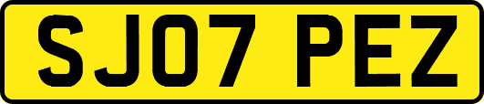 SJ07PEZ
