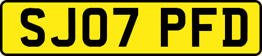 SJ07PFD