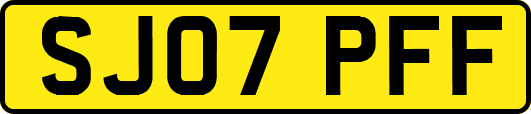 SJ07PFF