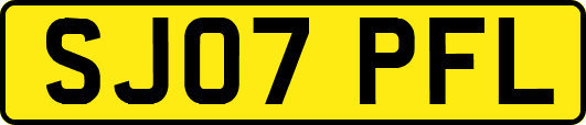 SJ07PFL