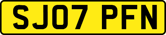 SJ07PFN