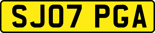 SJ07PGA
