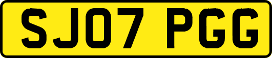 SJ07PGG
