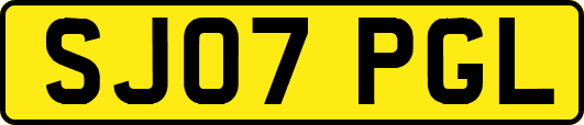 SJ07PGL
