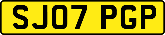 SJ07PGP