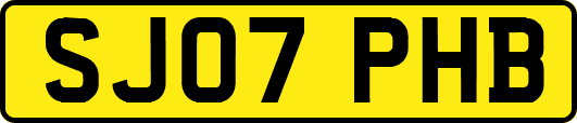 SJ07PHB