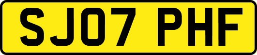 SJ07PHF