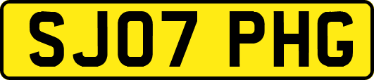 SJ07PHG