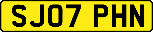 SJ07PHN