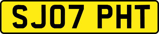 SJ07PHT