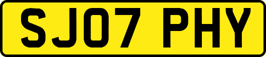 SJ07PHY