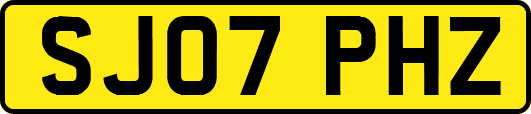 SJ07PHZ