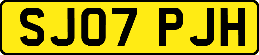 SJ07PJH