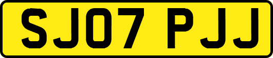 SJ07PJJ
