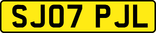 SJ07PJL