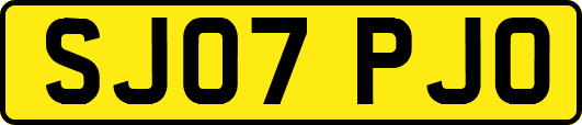 SJ07PJO