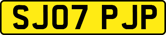 SJ07PJP