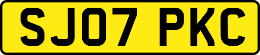 SJ07PKC