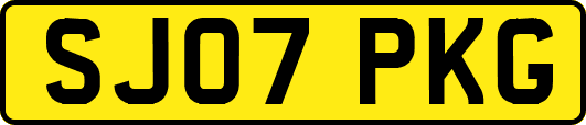 SJ07PKG