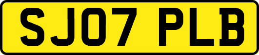 SJ07PLB