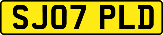 SJ07PLD