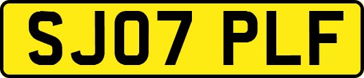 SJ07PLF
