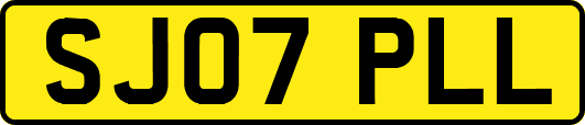 SJ07PLL