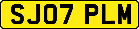 SJ07PLM