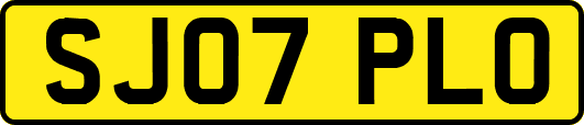 SJ07PLO
