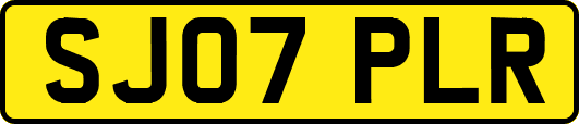 SJ07PLR